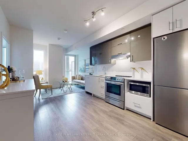 Additional property image - 188 Fairview Mall Dr Unit 303