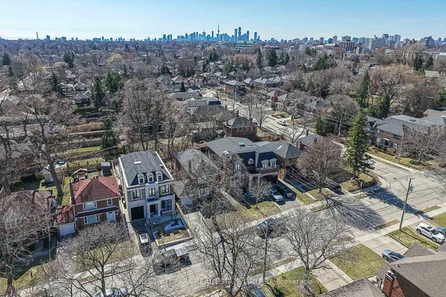 Property image - 43 Glenvale Blvd