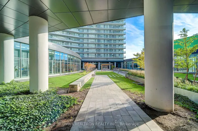 Additional property image - 115 Mcmahon Dr Unit 2606