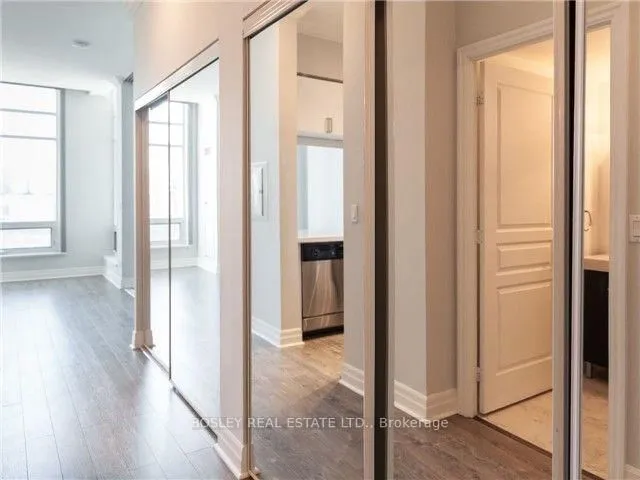 Additional property image - 8 Scollard St Unit PH206