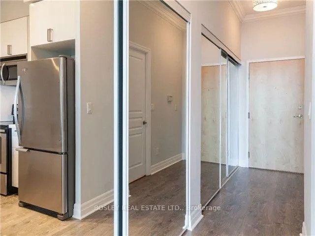 Additional property image - 8 Scollard St Unit PH206