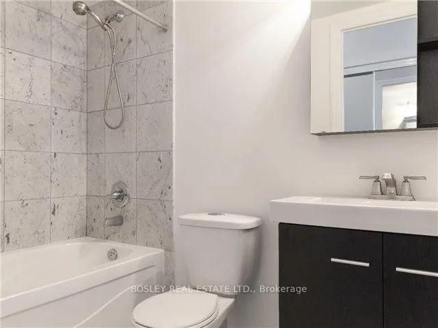 Additional property image - 8 Scollard St Unit PH206