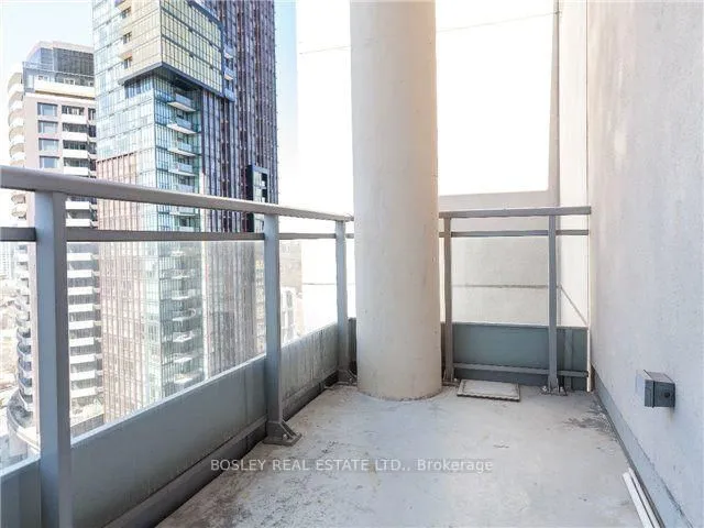 Additional property image - 8 Scollard St Unit PH206