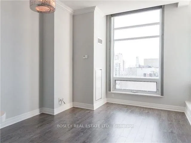 Additional property image - 8 Scollard St Unit PH206