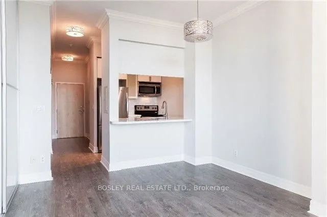 Additional property image - 8 Scollard St Unit PH206