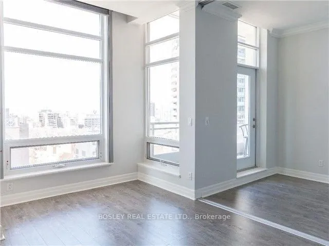 Additional property image - 8 Scollard St Unit PH206