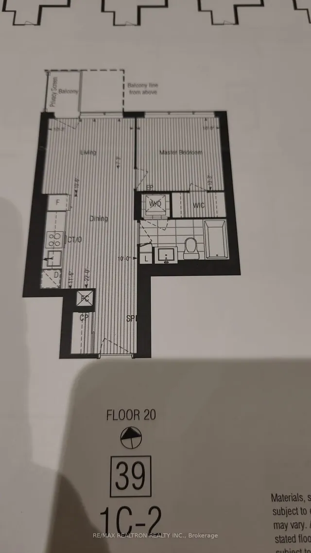 Additional property image - 20 Inn On The Park Dr Unit 2539