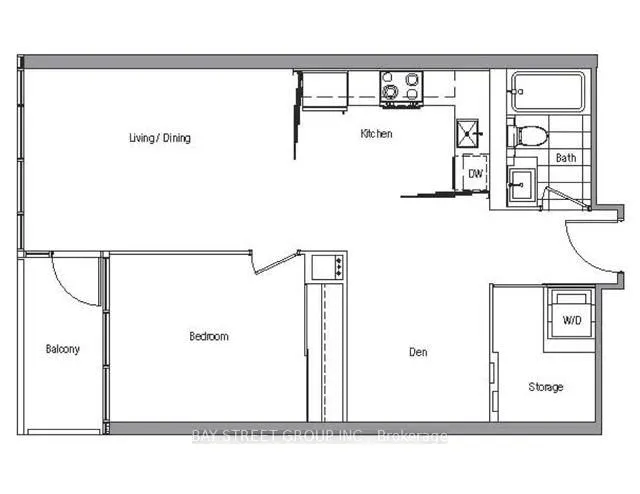 Additional property image - 121 Mcmahon Dr Unit 1212