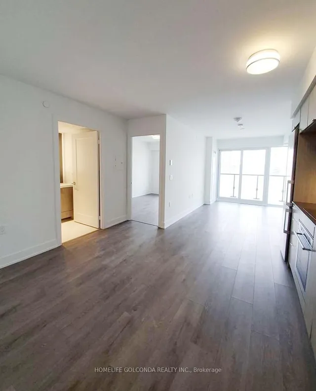 Additional property image - 575 Bloor St Unit 1401