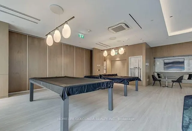 Additional property image - 575 Bloor St Unit 1401