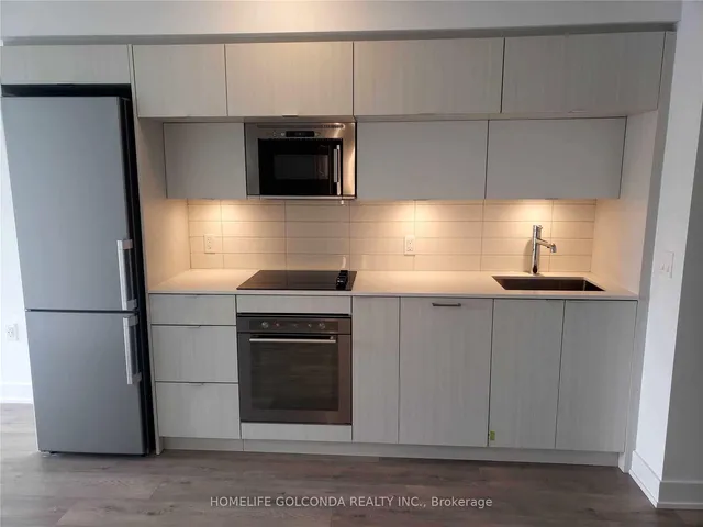Additional property image - 575 Bloor St Unit 1401