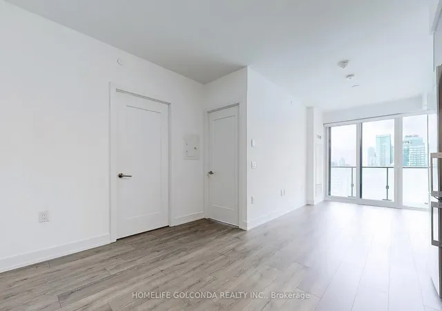 Additional property image - 575 Bloor St Unit 1401