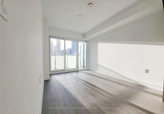 Additional property image - 575 Bloor St Unit 1401