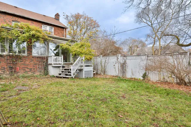 Additional property image - 87 Tranmer Ave