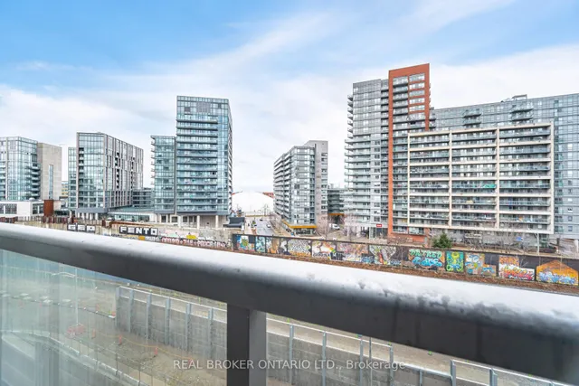 Additional property image - 150 Sudbury St Unit 725
