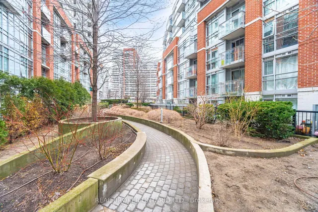 Additional property image - 150 Sudbury St Unit 725