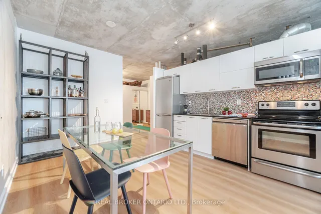 Additional property image - 150 Sudbury St Unit 725