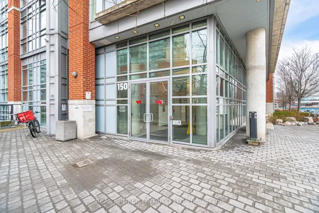 Additional property image - 150 Sudbury St Unit 725