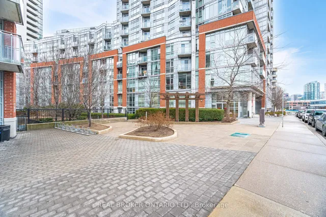 Additional property image - 150 Sudbury St Unit 725