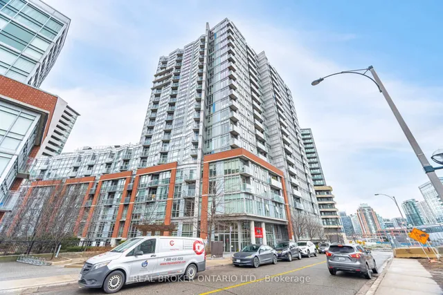 Additional property image - 150 Sudbury St Unit 725