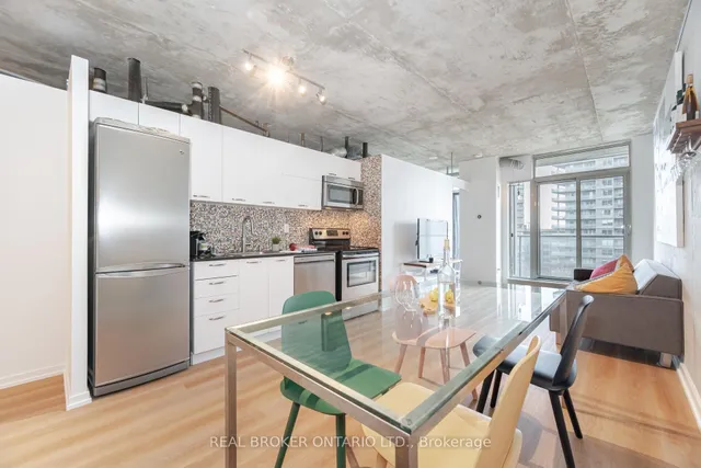 Additional property image - 150 Sudbury St Unit 725