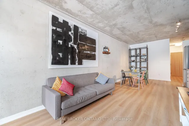 Additional property image - 150 Sudbury St Unit 725