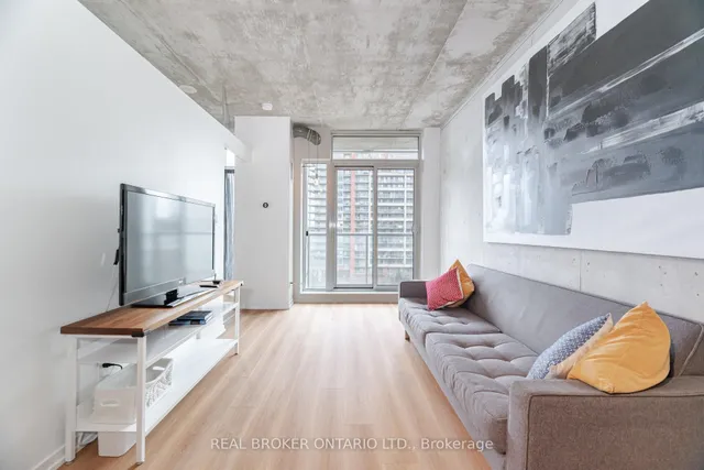Additional property image - 150 Sudbury St Unit 725