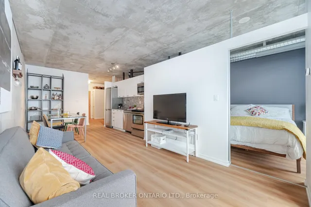 Additional property image - 150 Sudbury St Unit 725