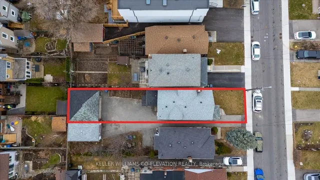 Additional property image - 39 Lanark Ave