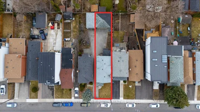 Additional property image - 39 Lanark Ave