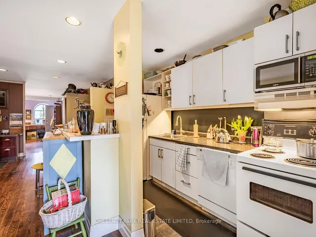 Additional property image - 657 Davenport Rd