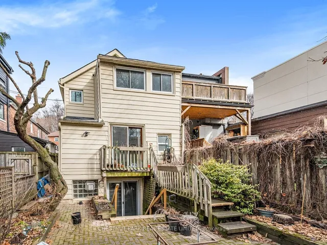 Property image - 657 Davenport Rd