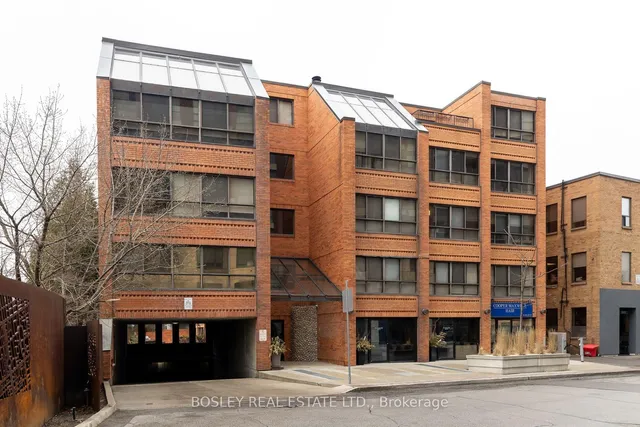 Additional property image - 20 Glebe Rd Unit 9