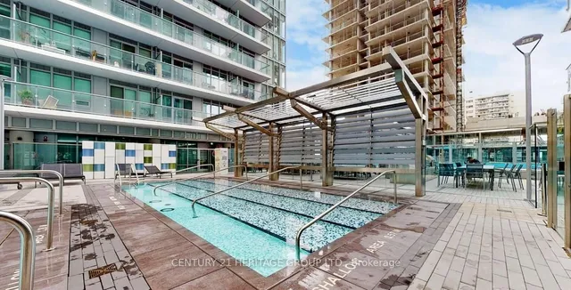 Additional property image - 99 Broadway Ave Unit 3111