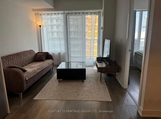 Additional property image - 99 Broadway Ave Unit 3111
