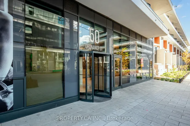 Additional property image - 50 Ordnance St Unit 601
