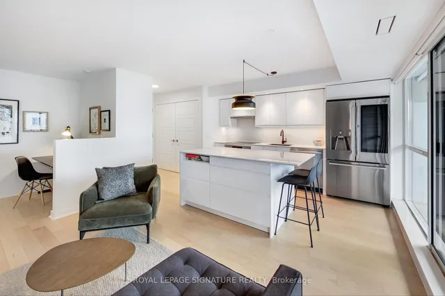 Additional property image - 100 Western Battery Rd Unit 303