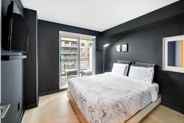 Additional property image - 100 Western Battery Rd Unit 303