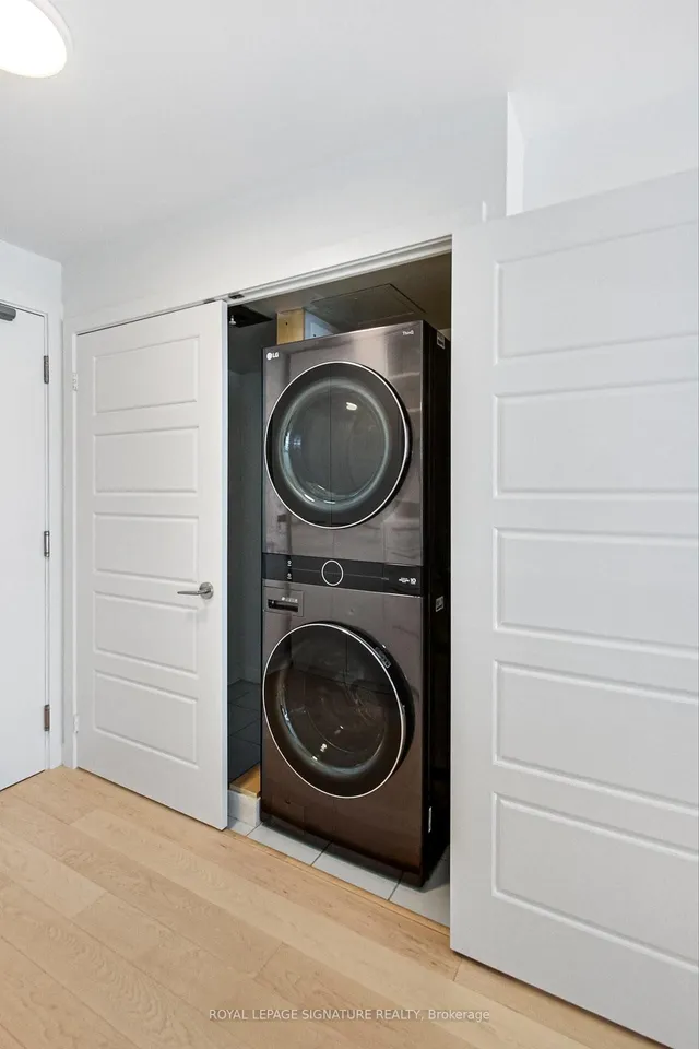 Additional property image - 100 Western Battery Rd Unit 303