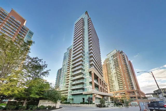 Additional property image - 100 Western Battery Rd Unit 303