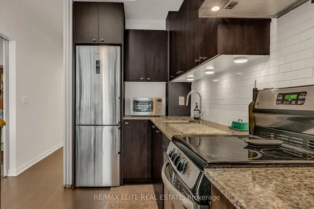 Additional property image - 51 East Liberty St Unit 715