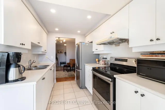 Additional property image - 5418 Yonge St Unit 610