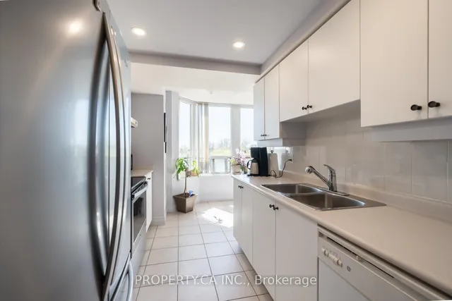 Additional property image - 5418 Yonge St Unit 610
