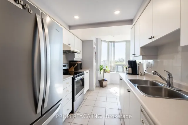 Additional property image - 5418 Yonge St Unit 610