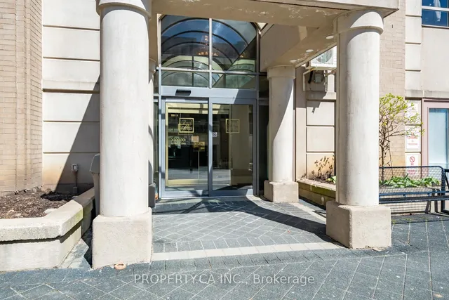 Additional property image - 5418 Yonge St Unit 610