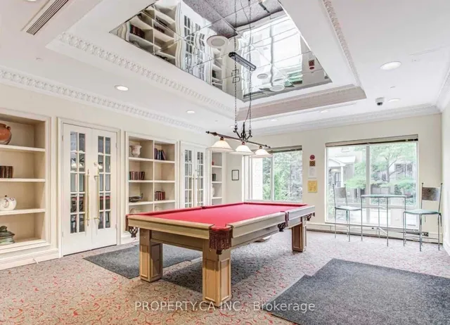 Additional property image - 5418 Yonge St Unit 610