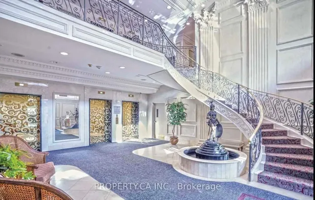 Additional property image - 5418 Yonge St Unit 610