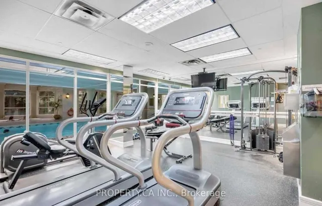 Additional property image - 5418 Yonge St Unit 610