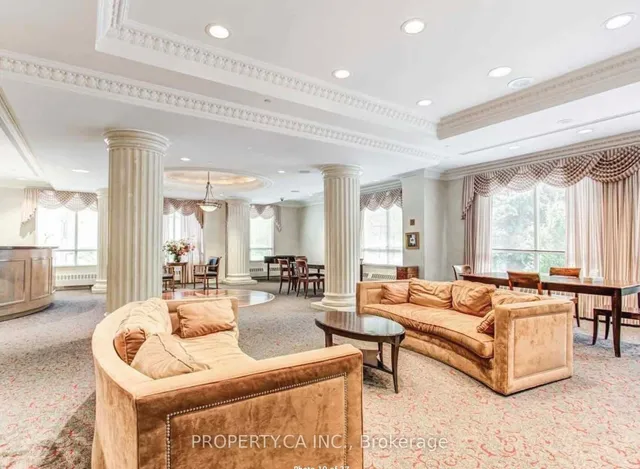 Additional property image - 5418 Yonge St Unit 610
