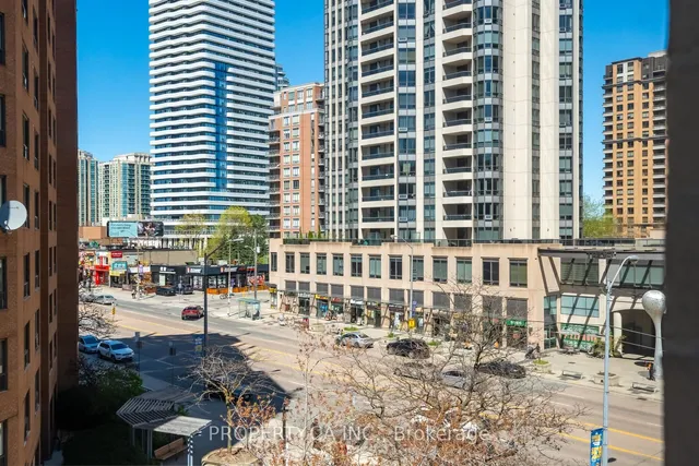 Additional property image - 5418 Yonge St Unit 610